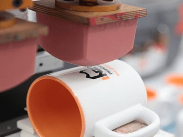 Тампопечать